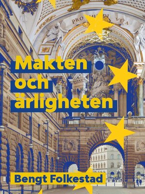 cover image of Makten och ärligheten